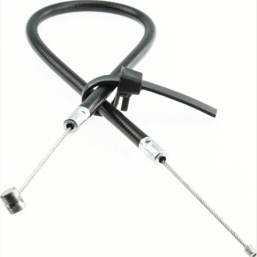 gas cable (tube 28cm/cable 40cm)