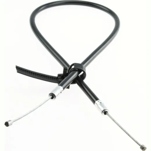 gas cable ( under / oilpump)