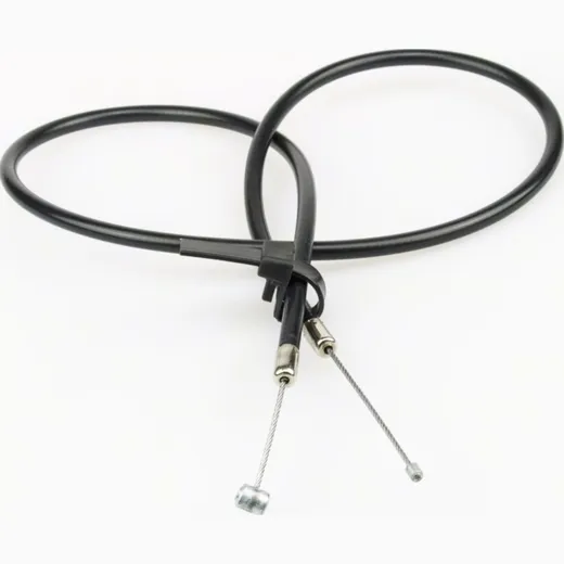 gas cable short (switch/carburettor)