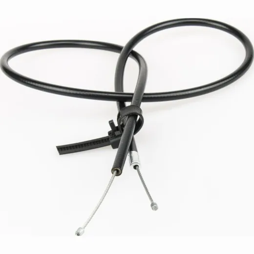 gas cable (mixer - carburettor)