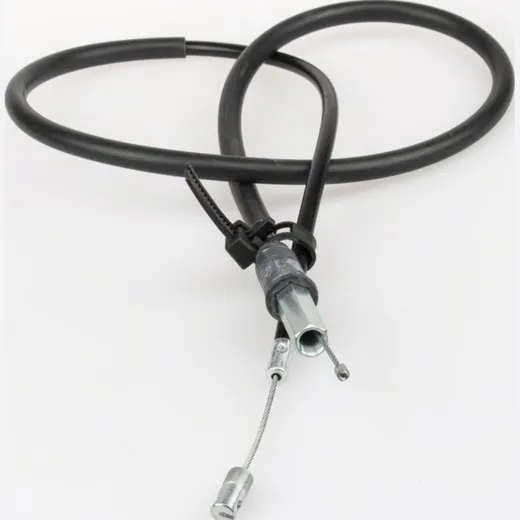 gas cable (carburator)
