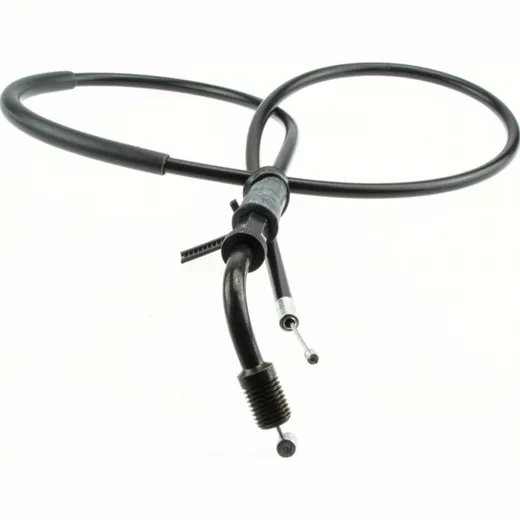 gas cable (Throttle grip)