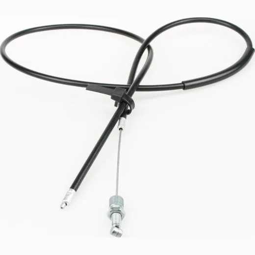 gas cable (gas grip - mixer) - also for 50cc Runner models with rear brake disc
