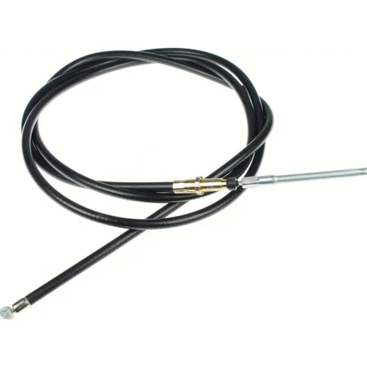 cable rear brake