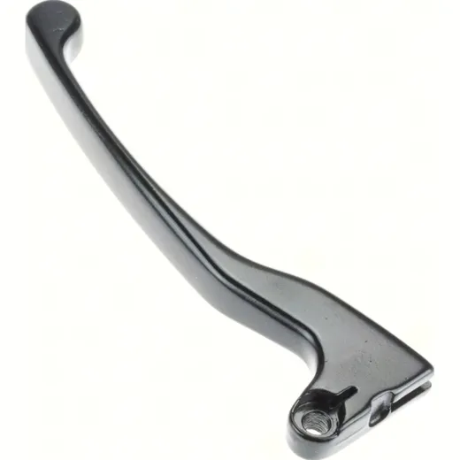 Lever black