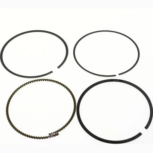 Piston ring set 0,75, NEW
