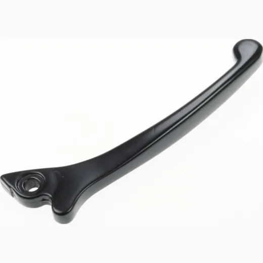 Lever black 2260365