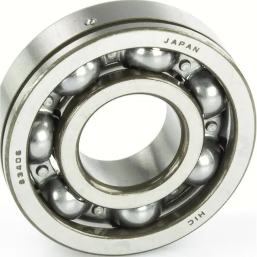 Main bearing 25 x 62 x 17 mm (C4)