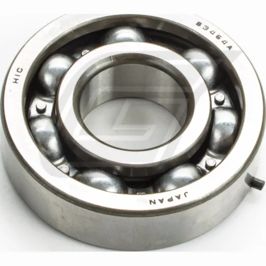 crankshaft bearing for RD350LC + Banshee Pinned 25x62x17