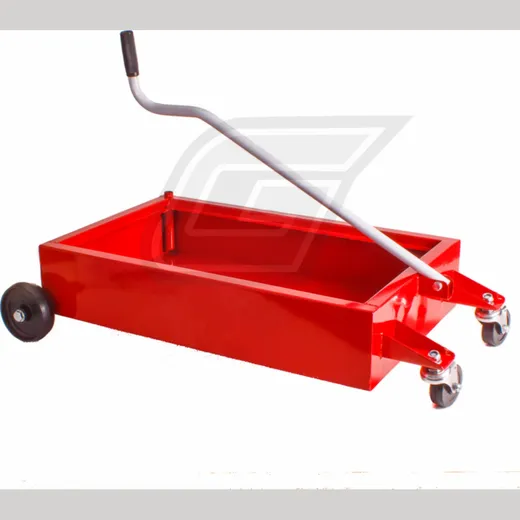 oil drip pan 38 Liter