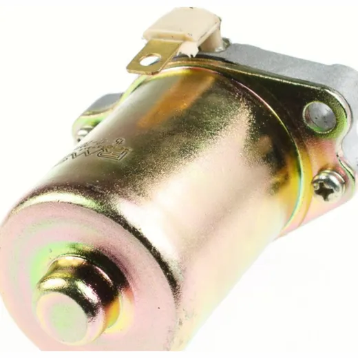 starter motor for Aprilia, Morini, Suzuki, Italjet