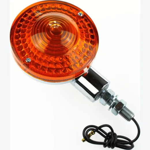 indicaror for: Yamaha XS400-650 SE - E homologated
