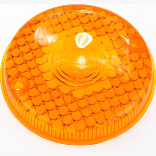 Blinkerglas für: Kawasaki KE 125/Z 650 Vergl. Nr. 23048-013, E-GEPR