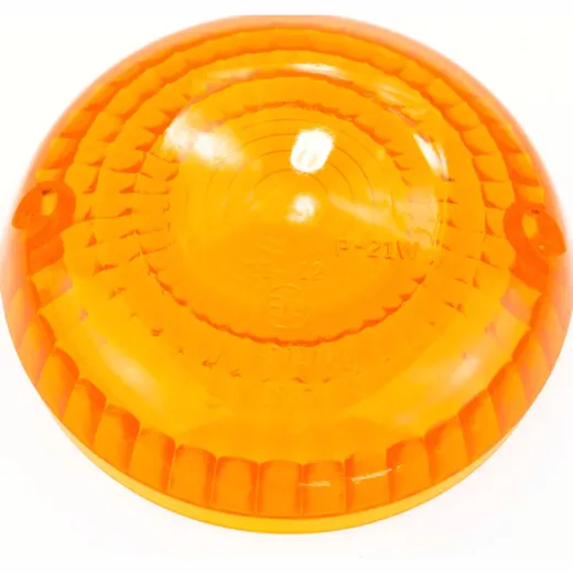 indicaror glass for: Yamaha XJ/XV700 Compare no. 42X-83312-00, homologated