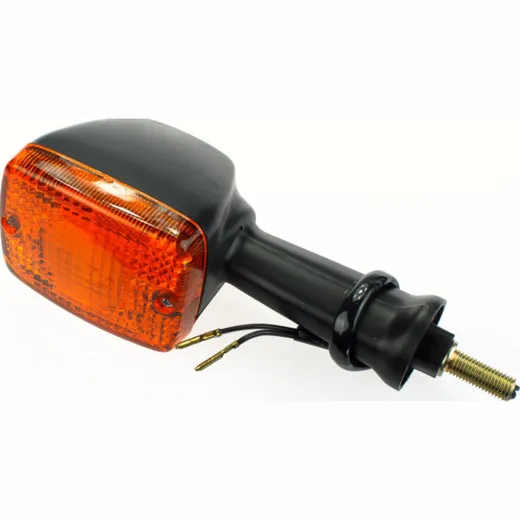 Blinkleuchte, Blinklicht Blinker für: Kawasaki Z 250 GP/750 GP Vergl. Nr. 23037-1132, E-GEPR