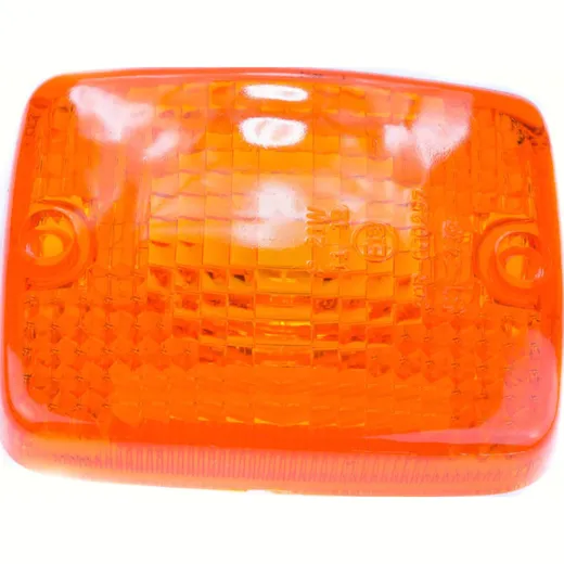 indicaror glass for: Kawasaki Z 250/GPZ 750 Compare no. 23048-1019, homologated
