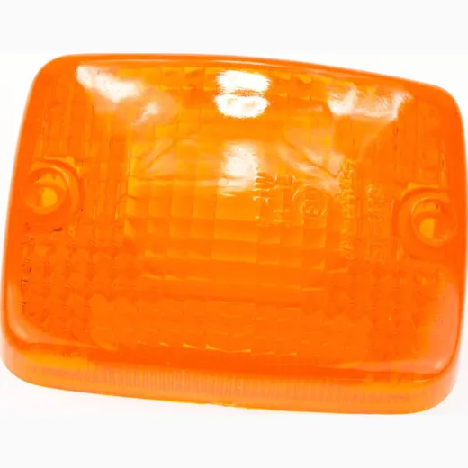 indicaror glass Z250/GPZ750 matt Compare no. 23048-1019, homologated
