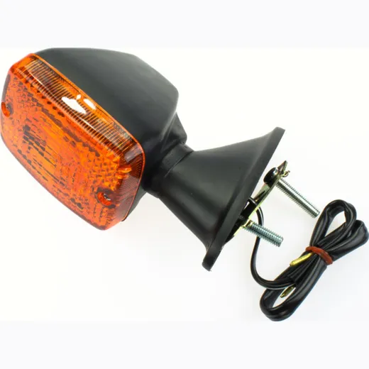 indicaror for: Kawasaki GPZ 400/550short Compare no. 23037-1152, homologated