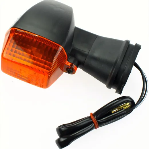 indicaror for: Kawasaki KLE500 ZXR750 Compare no. 23037-1258, homologated