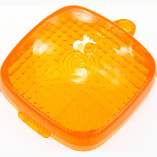 indicaror glass for: Honda MBX50/80, ZB50 Compare no. 33602-GC5-613, homologated