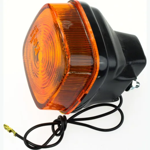indicaror MB/MT50, CB125/250 Compare no. 33450-167-612, homologated incl.6V/21W bulb