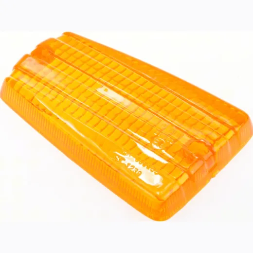indicaror glass GSX550/750ES matt Compare no. 35612-43410, homologated