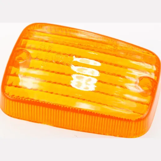 indicaror glass for: Suzuki RG80/RGV250 Compare no. 35601-06B30, homologated