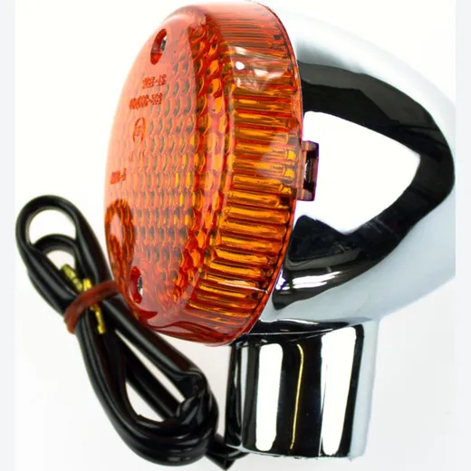 indicaror for: Honda VT600-1100C Compare no. 33450-MNO-003, homologated