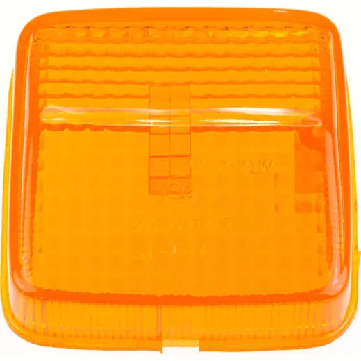 indicaror glass YamahaXTZ660/750 front left Compare no. 34X-83312-00, homologated