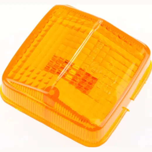 indicaror glass XTZ660/750 rear left Compare no. 34X-83332-00, homologated