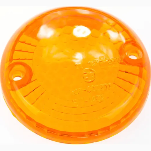 indicaror glass for: Suzuki GSF400/ LS-SAV VS-INTRUDER Compare no. 35612-38A30, homologated