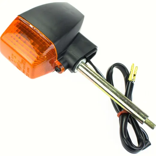 indicaror for: Kawasaki GPZ 500/ZXR750Compare no. 23040-1142, homologated
