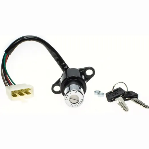 ignition switch 2571007