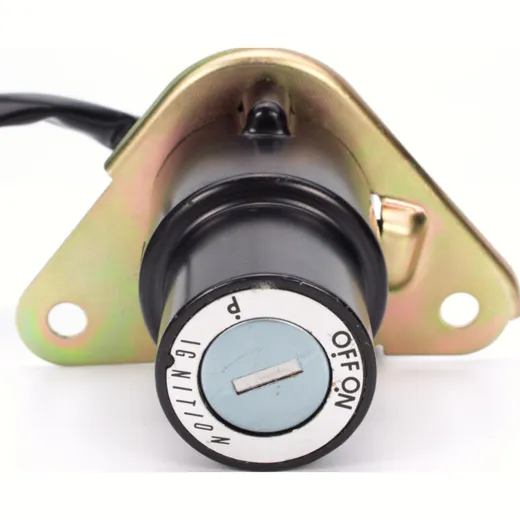 ignition switch 2571016