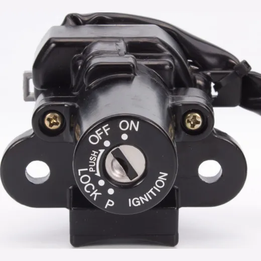 ignition switch (7 connectors)