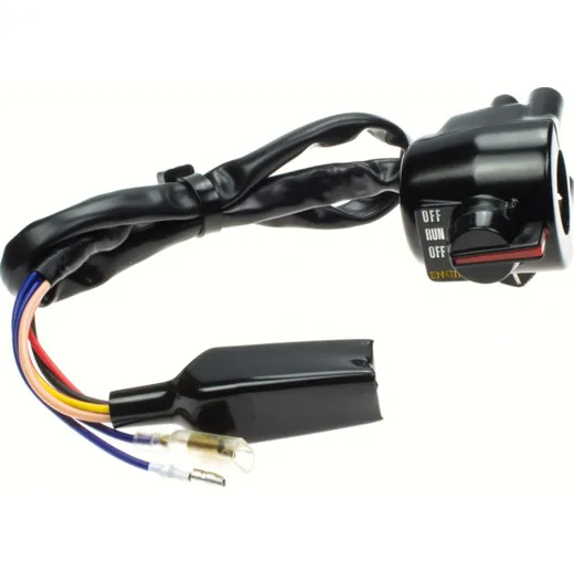 Handle bar switch 2571067