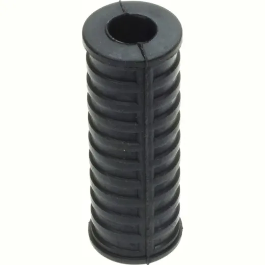 kickstarter rubber