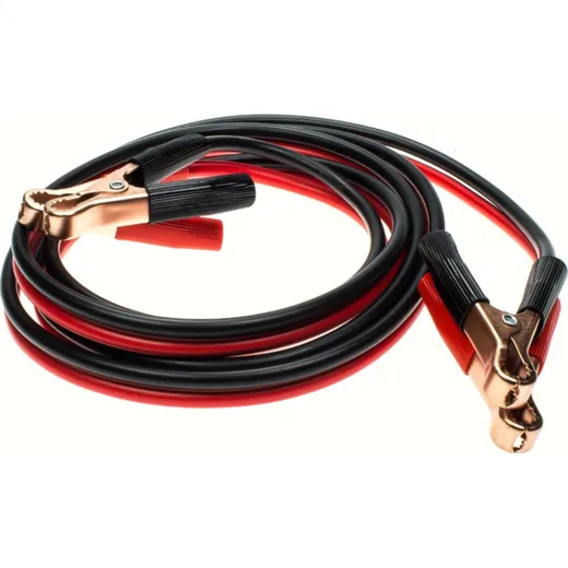 Starter cable for motorbikes 2,4m