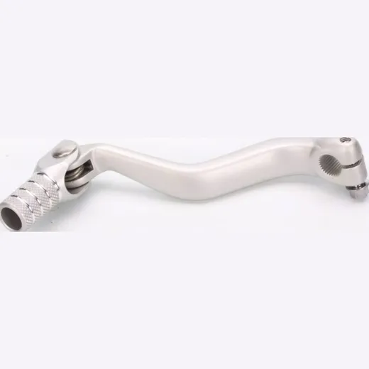gear lever alu 2571149