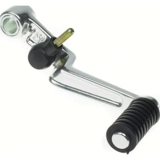 gear lever alu 2571246