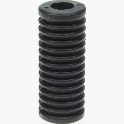 Rubber f.gear lever dif. Mod.