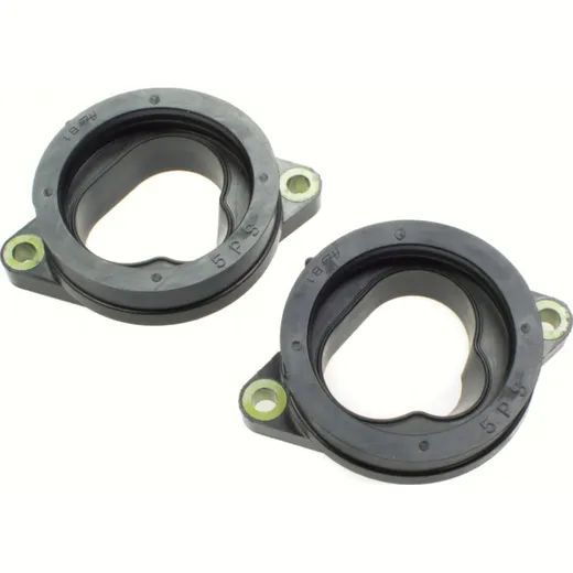 Ansaugkrümmer, Ansaugbrücke, Ansaugspinne Ansaugstutzenset CHY-71