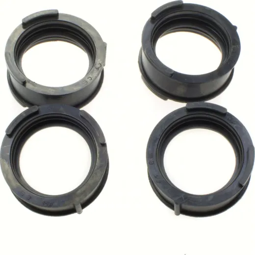 intake flange set CHY-57J "bottom"