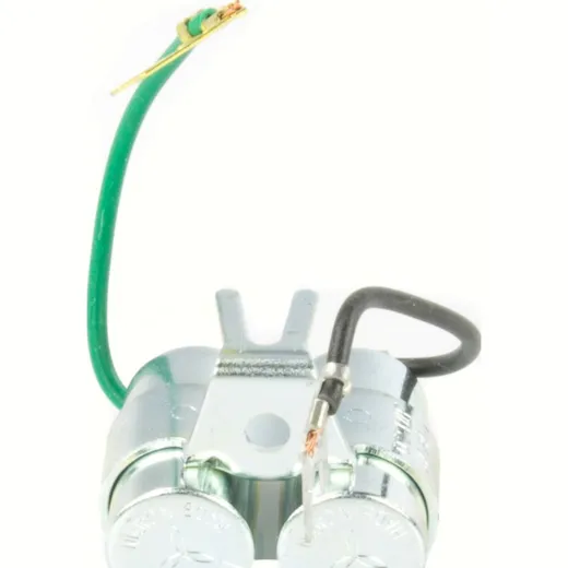 Capacitor 21013-037