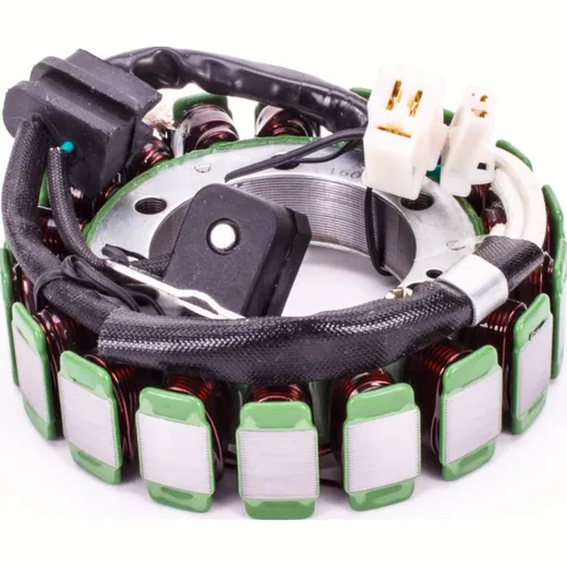 Stator S076 for: Suzuki VL Intruder - Generator