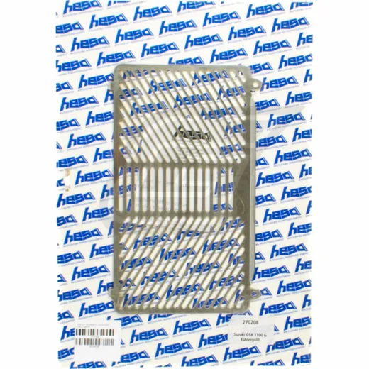 VA oil radiator grille / for: Suzuki GSX 1100 G, all year