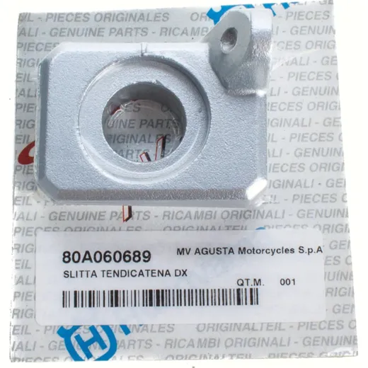 Chain tensioner R