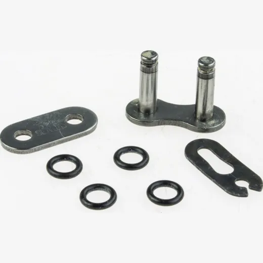 Esjot clip lock, O-Ring reinforced, 520HO