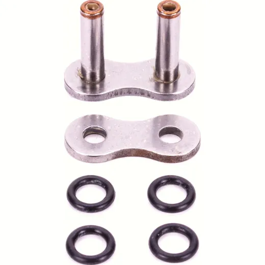 rivet lock, O-Ring reinforced, 525