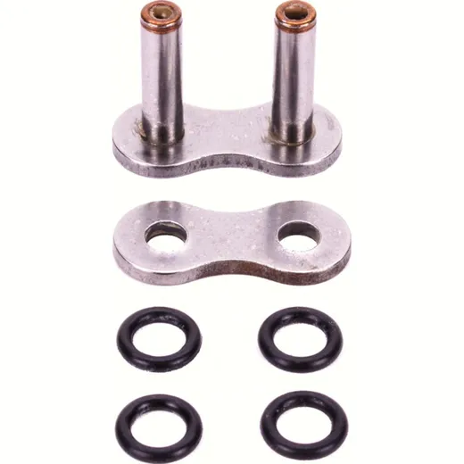 rivet lock, O-Ring reinforced, 530